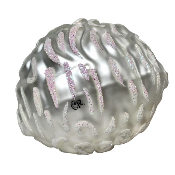 CHRISTOPHER RADKO “Classic St. Nick” Ornament #1020432 NWT - Picture 5 of 11